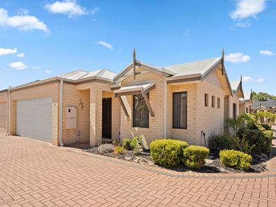 7/12 Andalusian Loop, Baldivis WA 6171