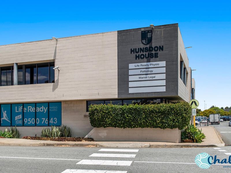 4/11 Council Avenue, Rockingham