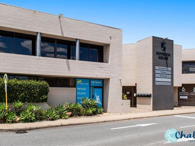 4/11 Council Avenue, Rockingham WA 6168