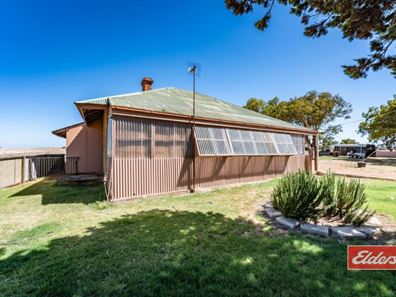 817 McCartney Road, Georgina WA 6532