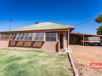 817 McCartney Road, Georgina WA 6532