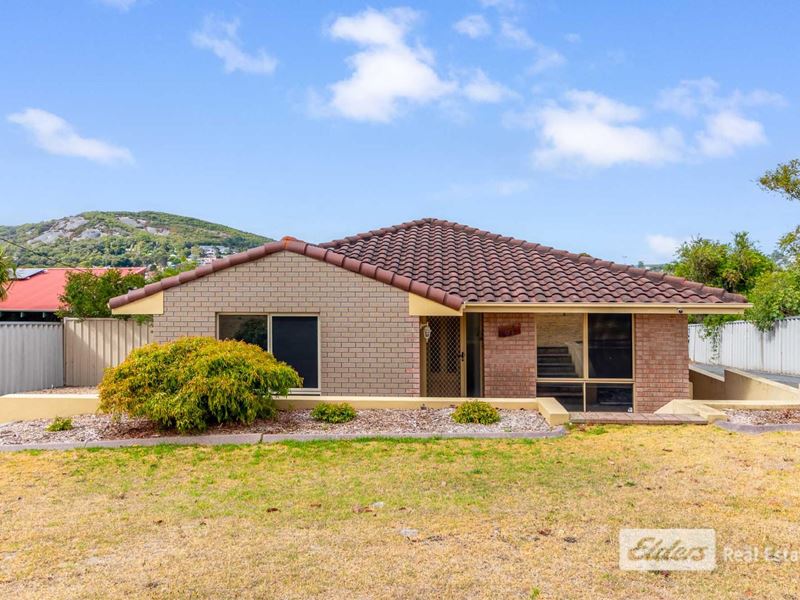 61 David Street, Spencer Park WA 6330