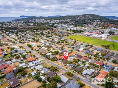 61 David Street, Spencer Park WA 6330