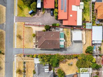 61 David Street, Spencer Park WA 6330