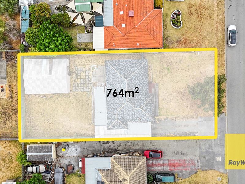 22 Virginia Avenue, Maddington WA 6109