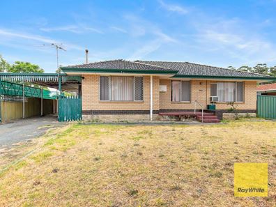 22 Virginia Avenue, Maddington WA 6109