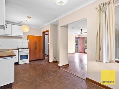 22 Virginia Avenue, Maddington WA 6109