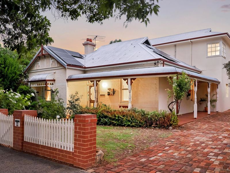 32 Venn Street, North Perth