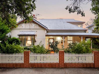 32 Venn Street, North Perth WA 6006