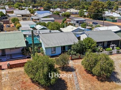 22 Clifton Street, Collie WA 6225