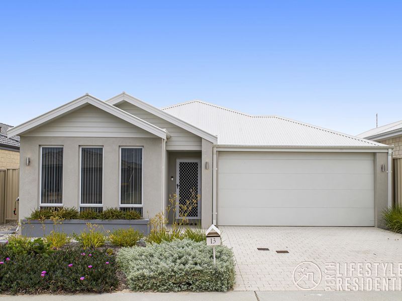 13 Match View, Two Rocks WA 6037