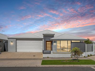 2 Course Way, Alkimos WA 6038