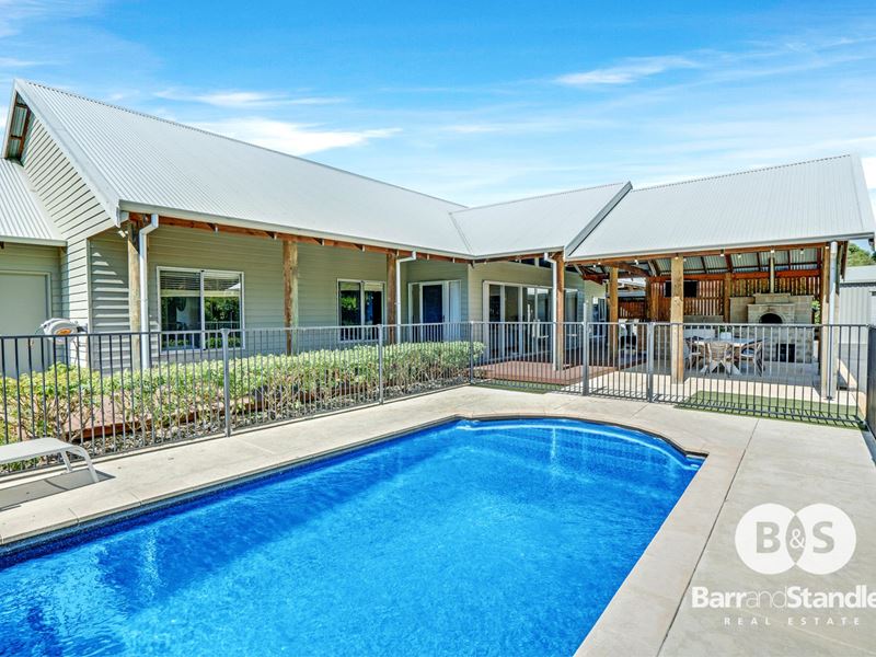 22 Ranson Drive, Roelands
