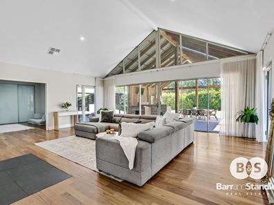22 Ranson Drive, Roelands WA 6226