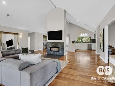 22 Ranson Drive, Roelands WA 6226