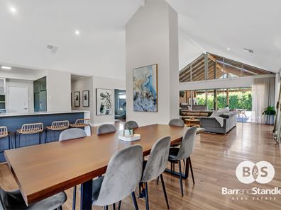 22 Ranson Drive, Roelands WA 6226