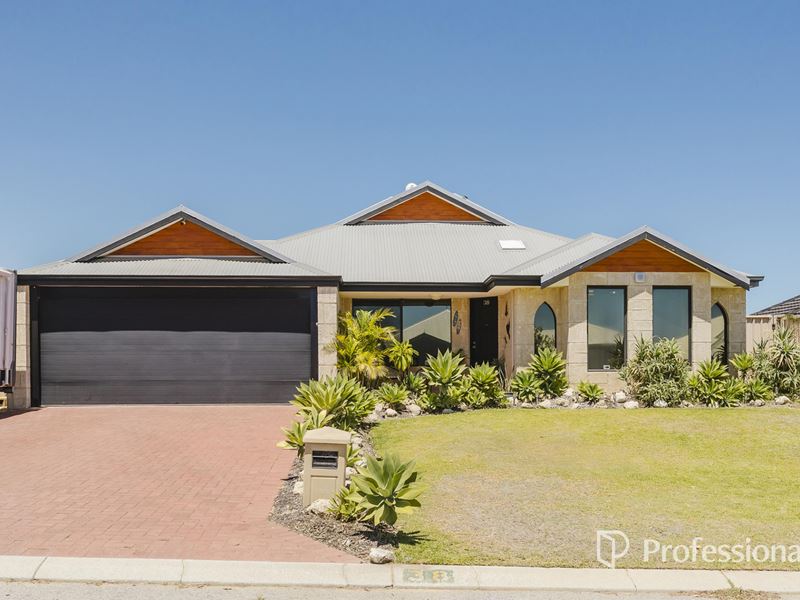 38 Condicote Loop, Butler