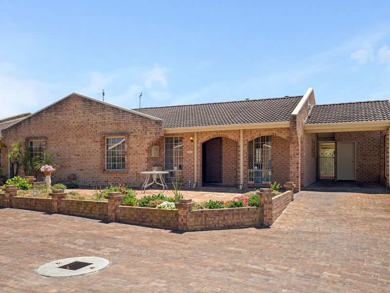 9/47 Northmoor Road, Eden Hill WA 6054
