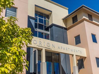 12/45 Tidewater Way, Ascot WA 6104