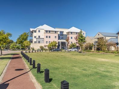 12/45 Tidewater Way, Ascot WA 6104