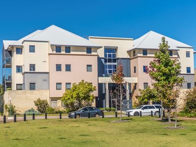 12/45 Tidewater Way, Ascot WA 6104