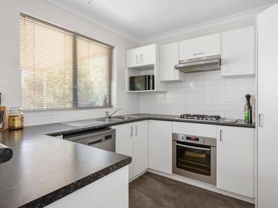 15/396 Hay Street, Somerville WA 6430