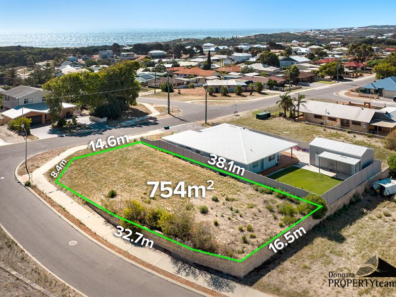 21 Pearse road, Port Denison