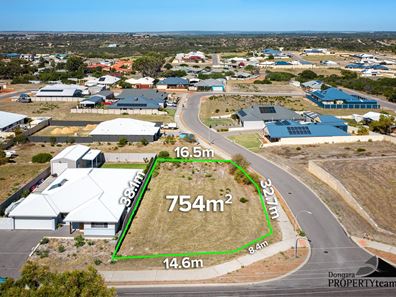 21 Pearse road, Port Denison WA 6525