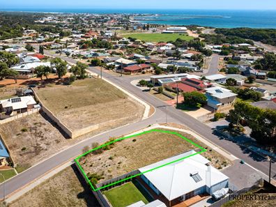 21 Pearse road, Port Denison WA 6525