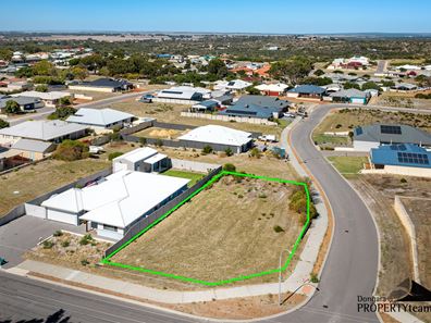 21 Pearse road, Port Denison WA 6525