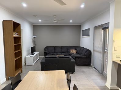 1/29 Simpson Street, Onslow WA 6710