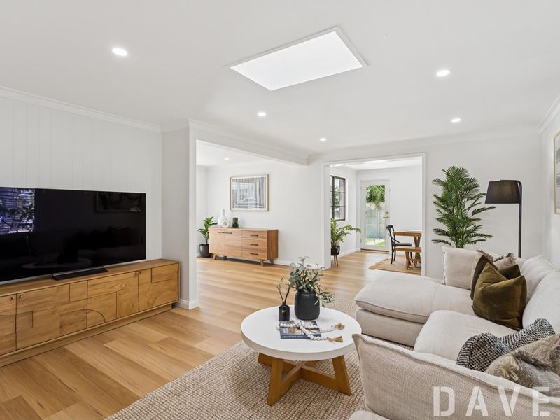 4 Carbridge Way, Duncraig