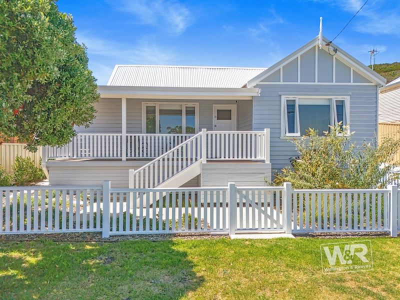 54 Hill Street, Albany WA 6330