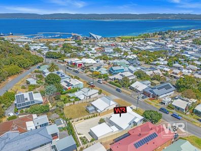 54 Hill Street, Albany WA 6330