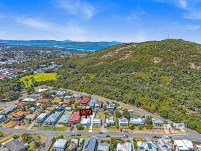 54 Hill Street, Albany WA 6330