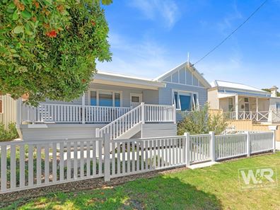 54 Hill Street, Albany WA 6330