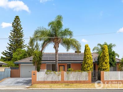 11 Bardfield Way, Gosnells WA 6110