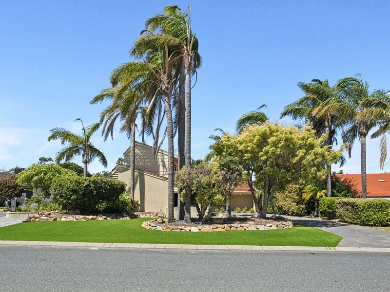 12 Geddes Close, Duncraig WA 6023