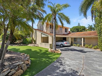 12 Geddes Close, Duncraig WA 6023