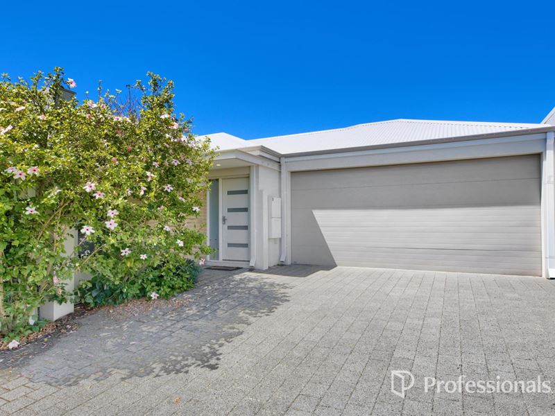 11D Green Avenue, Balcatta
