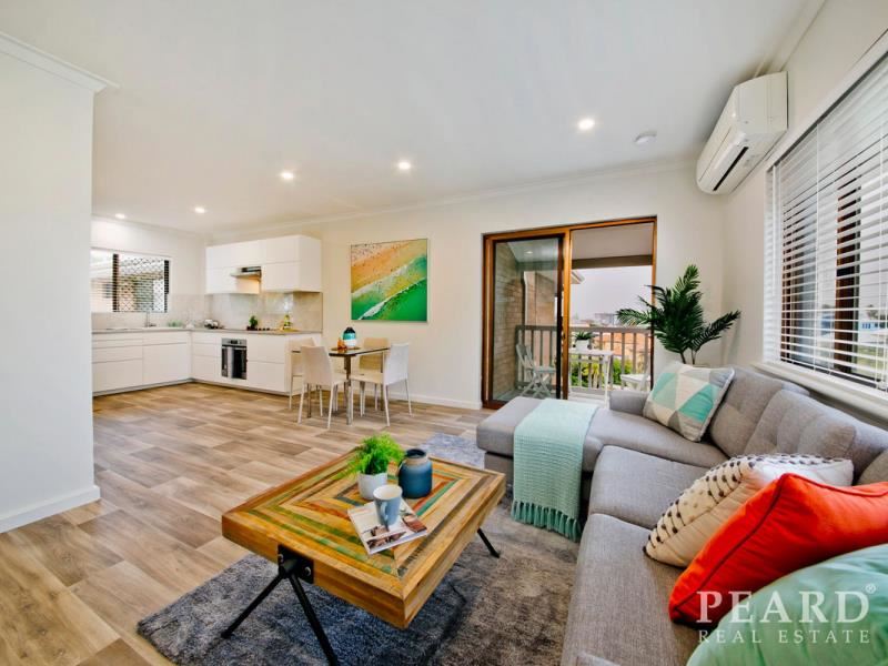 9/30 Southbourne Street, Scarborough