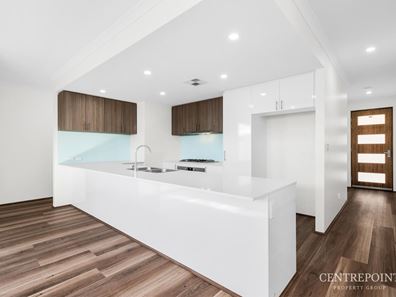3/18 Brooks Street, Kalamunda WA 6076