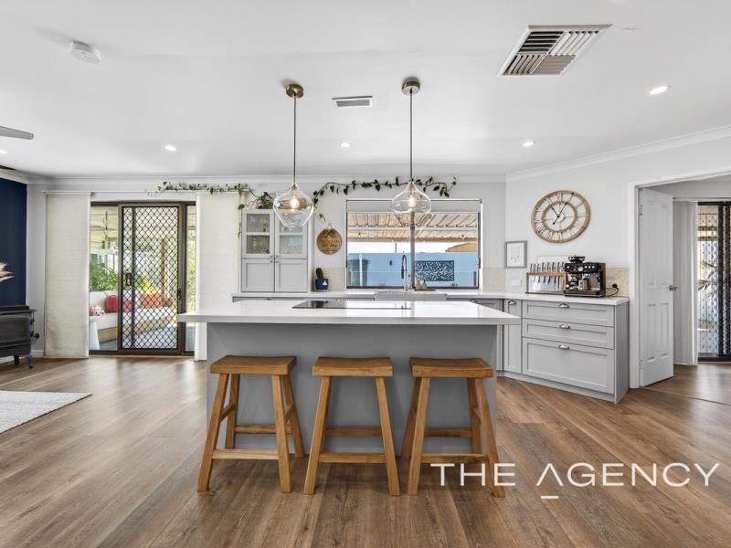 92 Conidae Drive, Heathridge WA 6027