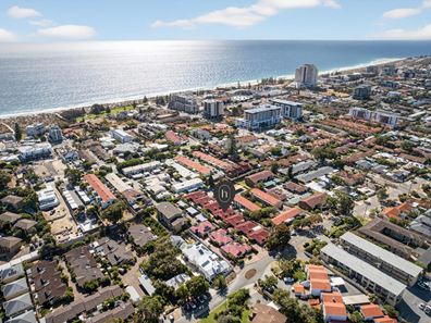4/67 Stanley Street, Scarborough WA 6019