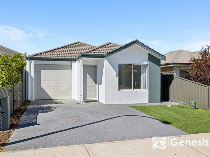 11 Perlis Road, Brabham WA 6055