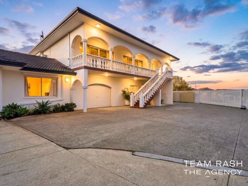 69 Landsdale Road, Darch WA 6065