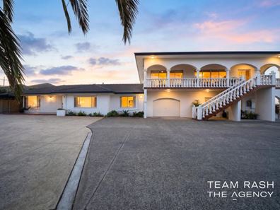 69 Landsdale Road, Darch WA 6065