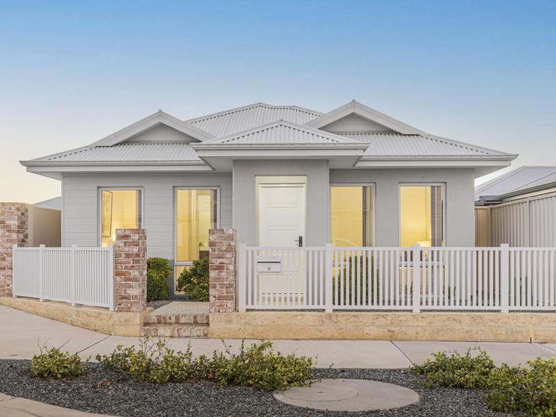 4 Gadir Street, Alkimos WA 6038