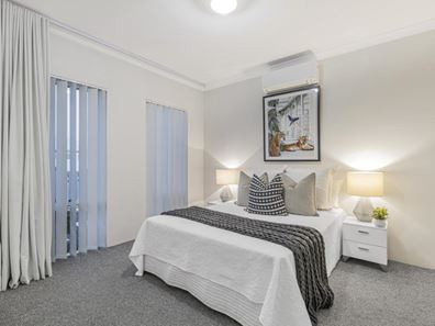 4 Gadir Street, Alkimos WA 6038