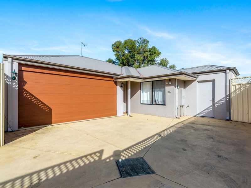 8A Yeaman Court, Koondoola WA 6064